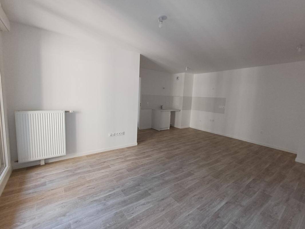 Maison à louer, 76m², BOBIGNY