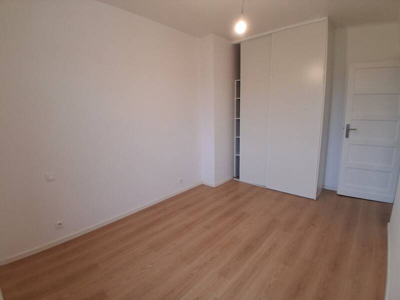 Maison à louer, 77m², SAINT VINCENT DE TYROSSE