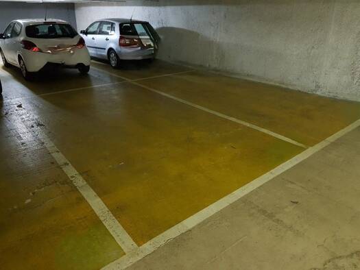 Parking à vendre 32 000 € 12,64 m² Dupleix-Motte Picquet Paris 15ème arrondissement 75015