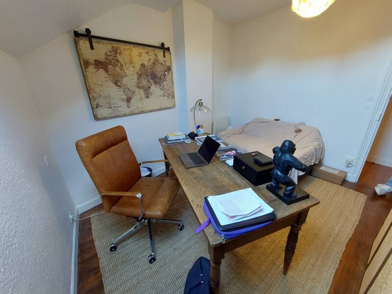 Maison à louer, 48m², REIMS