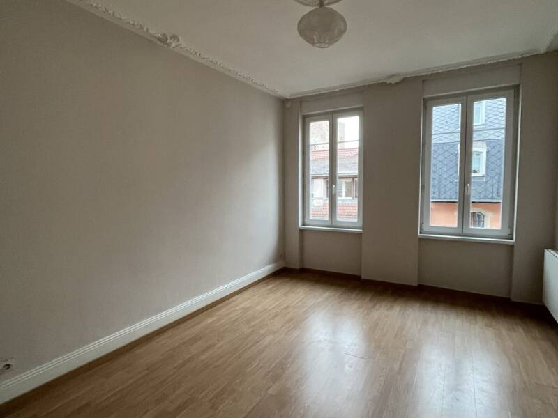 Maison à louer, 65m², STRASBOURG