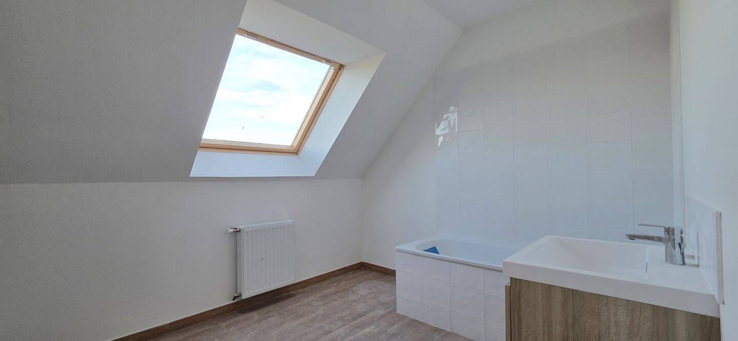 Maison à vendre, 105m², VIERVILLE SUR MER