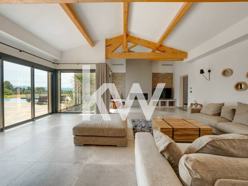 Maison à vendre, 350m², AIX EN PROVENCE