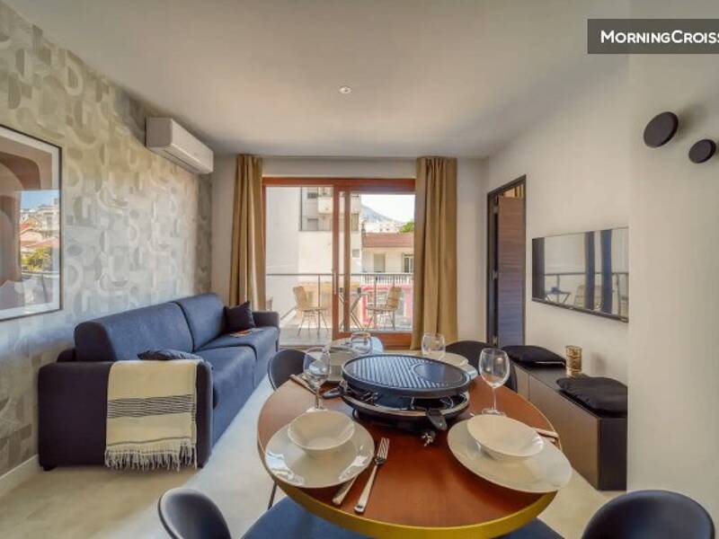 Maison à louer, 33m², GRENOBLE