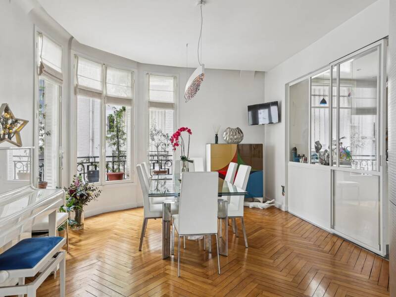 Maison à vendre, 177m², BOULOGNE BILLANCOURT