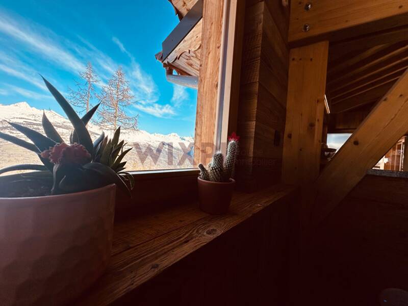 Maison à vendre, 280m², LA PLAGNE