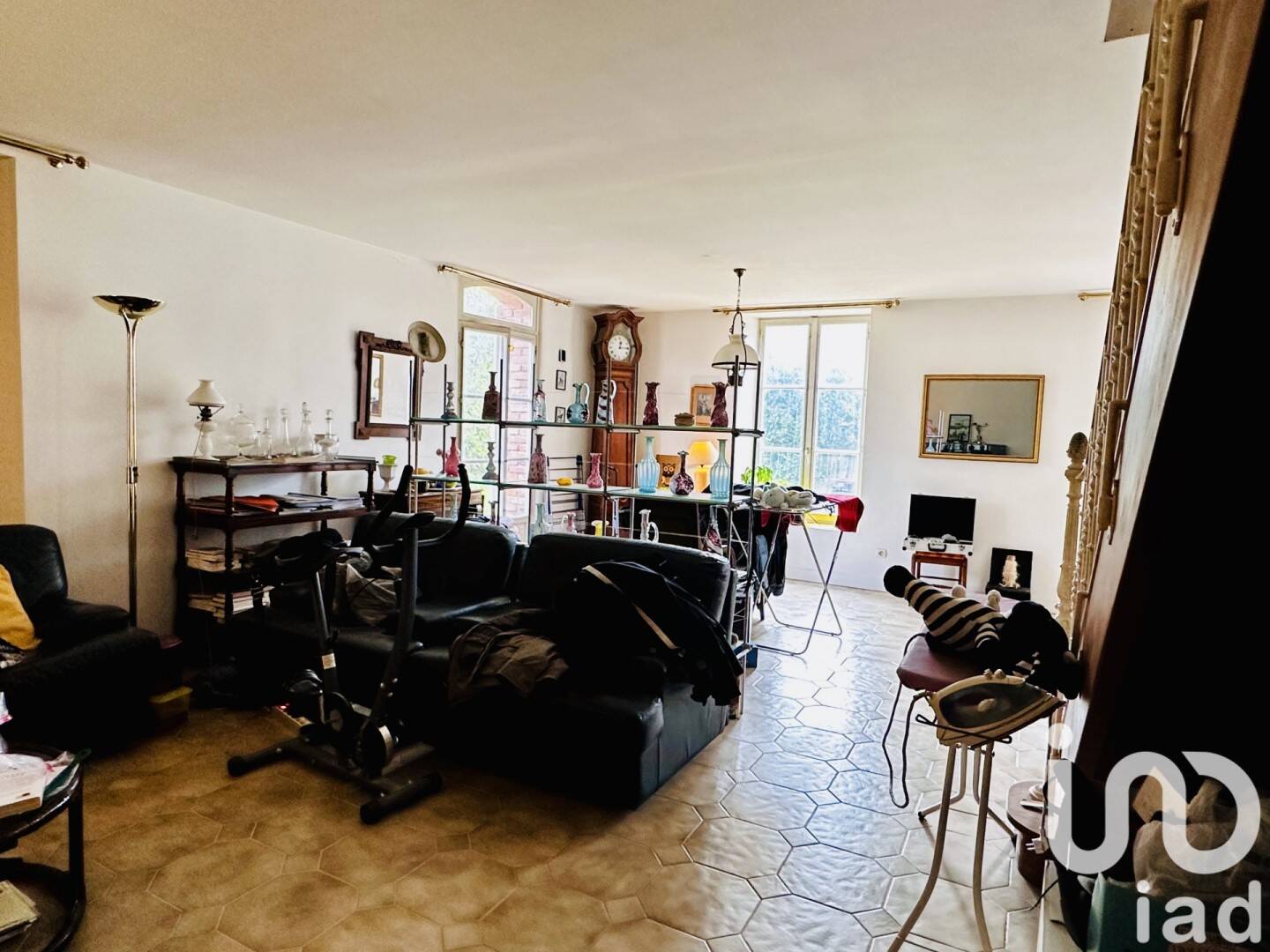 Maison à vendre, 429m², OLIVET