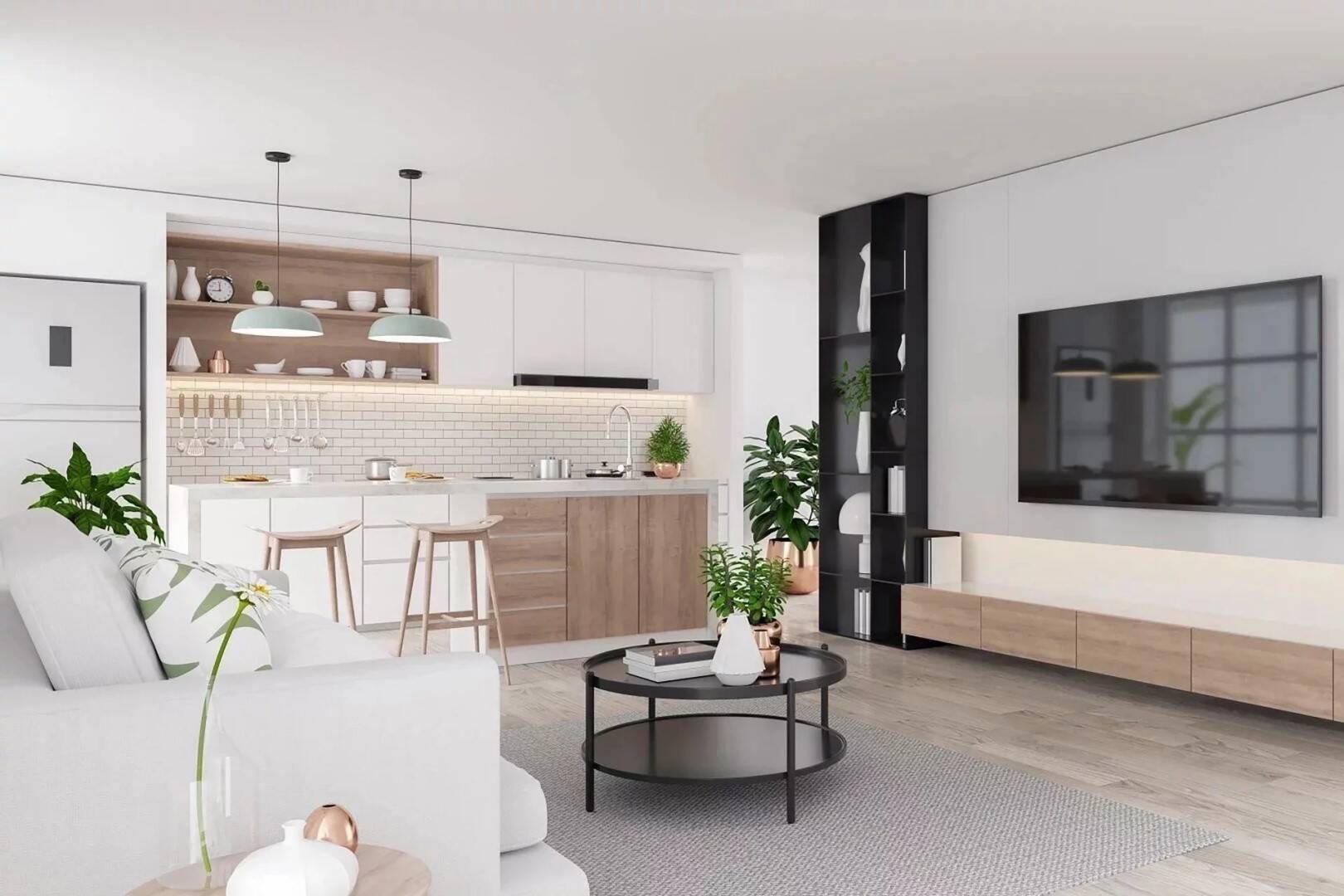Maison à vendre, 40m², ISSY LES MOULINEAUX