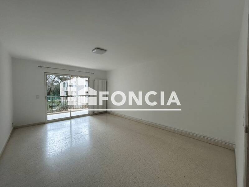 Maison à louer, 86m², NIMES