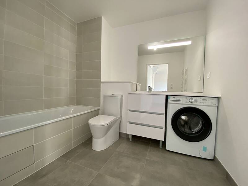 Maison à louer, 45m², EAUNES