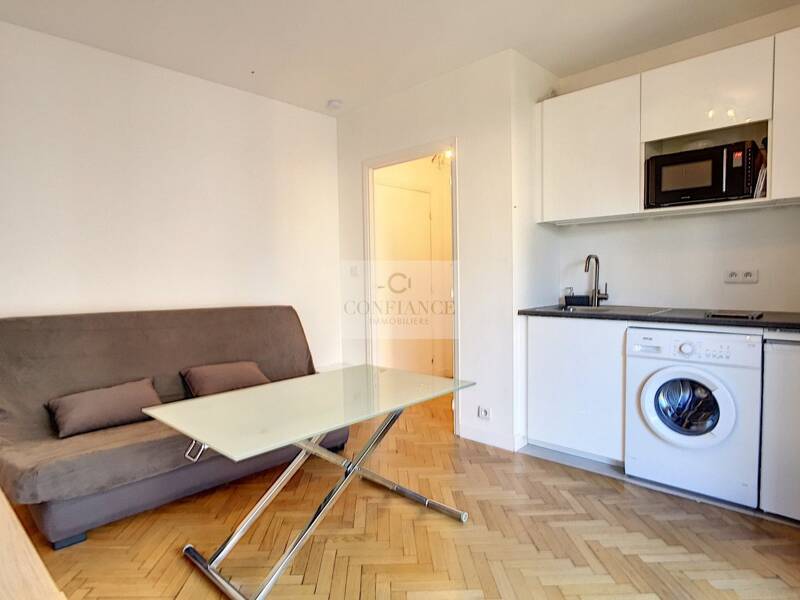 Maison à louer, 18m², NICE