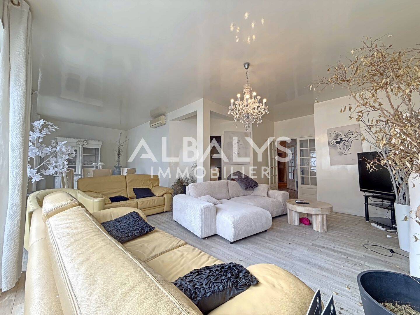 Maison à vendre, 127m², LIBOURNE