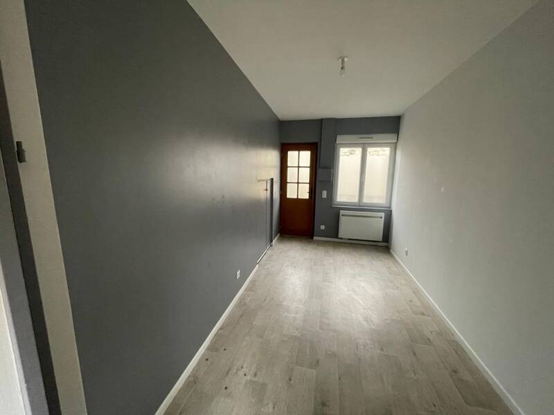 Maison à louer, 57m², VENETTE