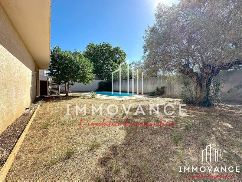 Maison à vendre, 152m², MONTPELLIER