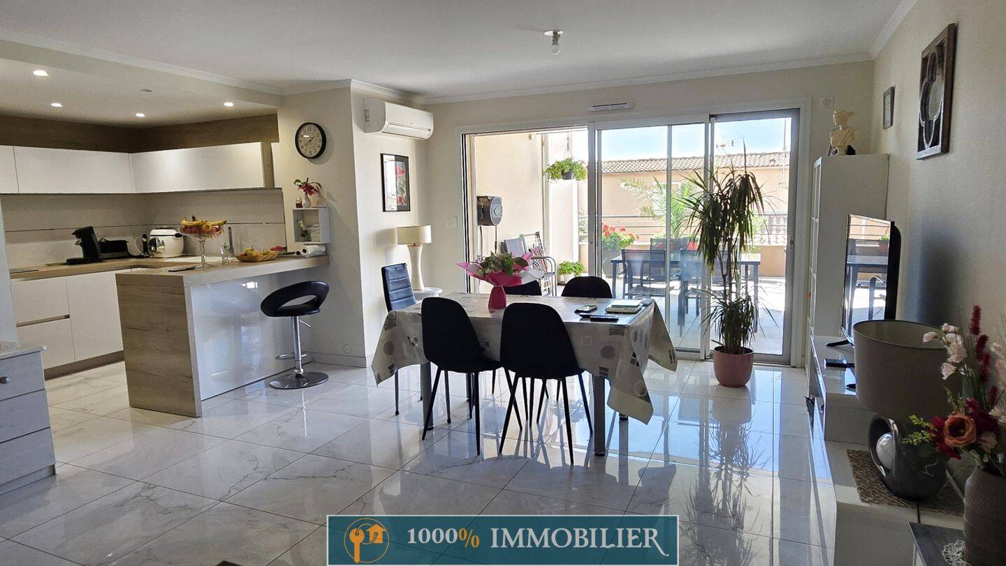 Maison à vendre, 68m², VALRAS PLAGE