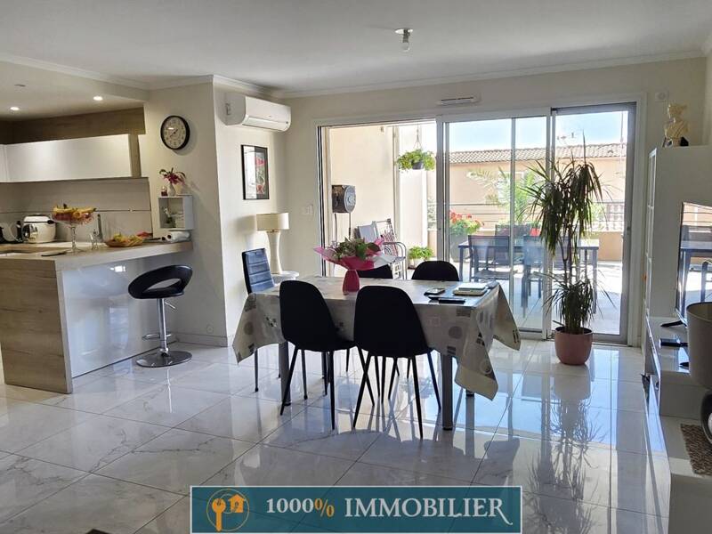 Maison à vendre, 68m², VALRAS PLAGE