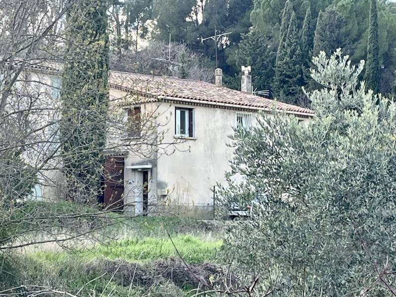 Maison à louer, 84m², AUBAGNE