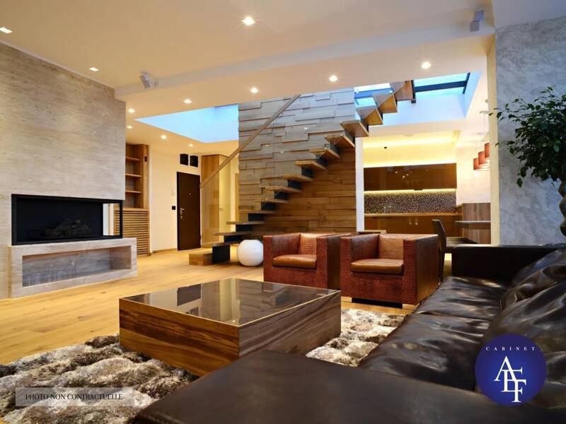 Maison à vendre, 139m², NICE