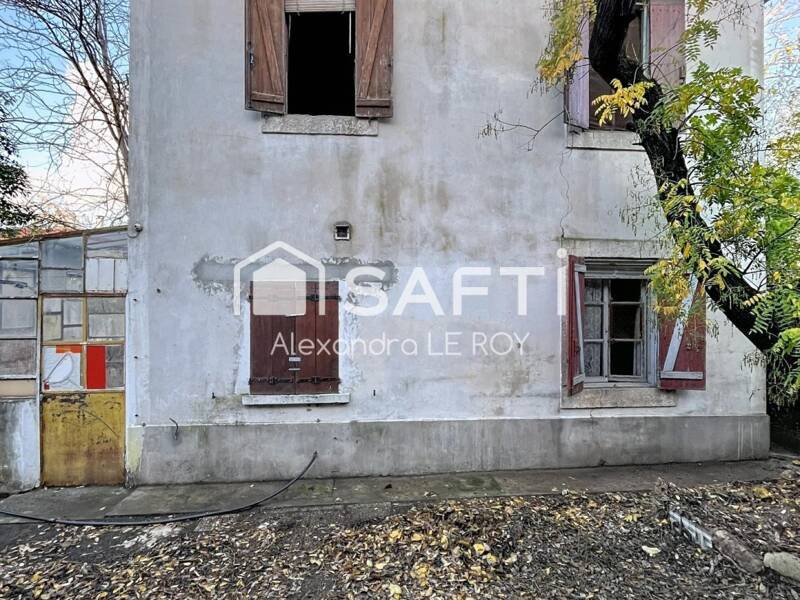 Maison à vendre, 83m², MONTPELLIER