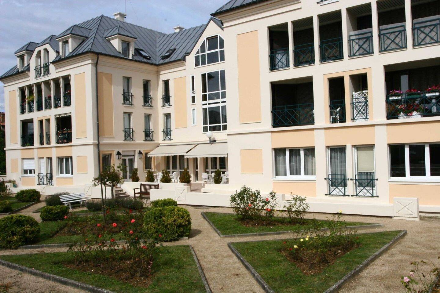 Maison à louer, 68m², VERSAILLES