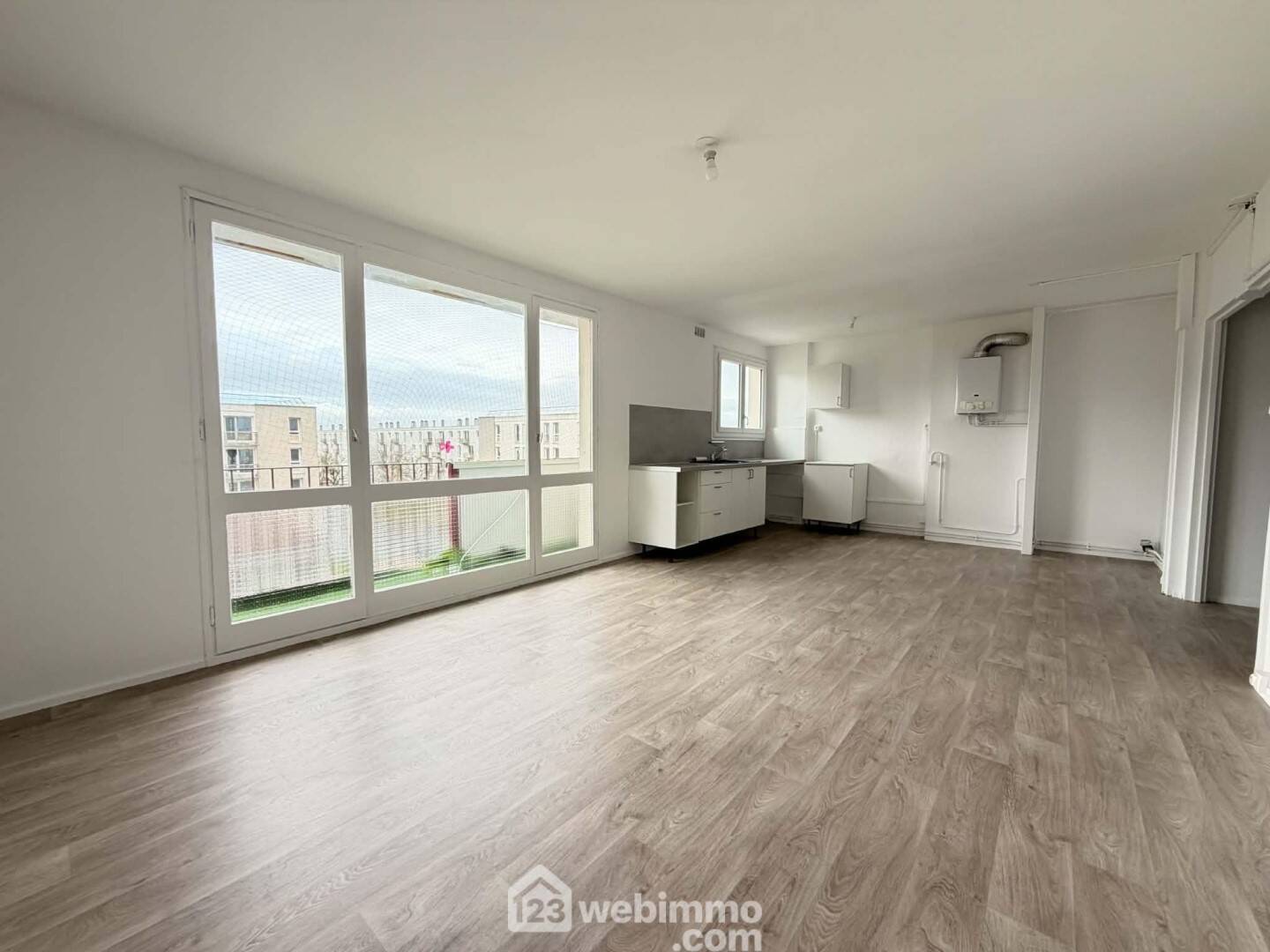 Maison à vendre, 60m², LAON