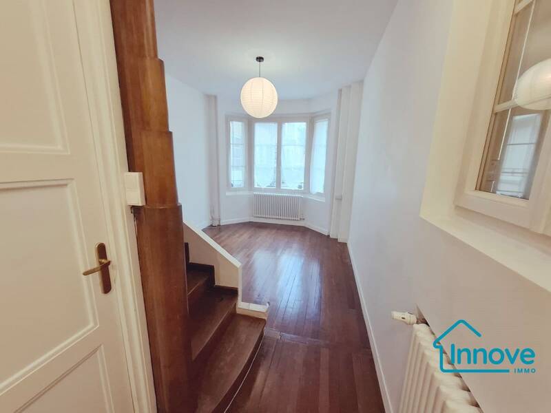 Maison à louer, 37m², VIROFLAY