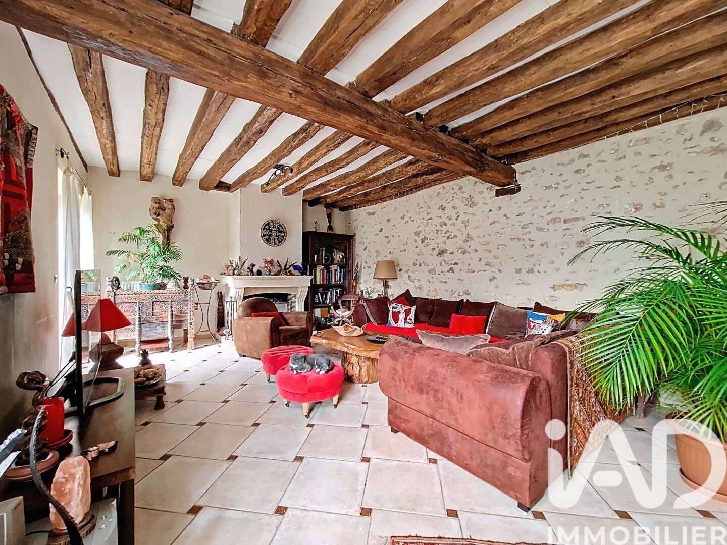 Maison à vendre, 180m², BRIIS SOUS FORGES