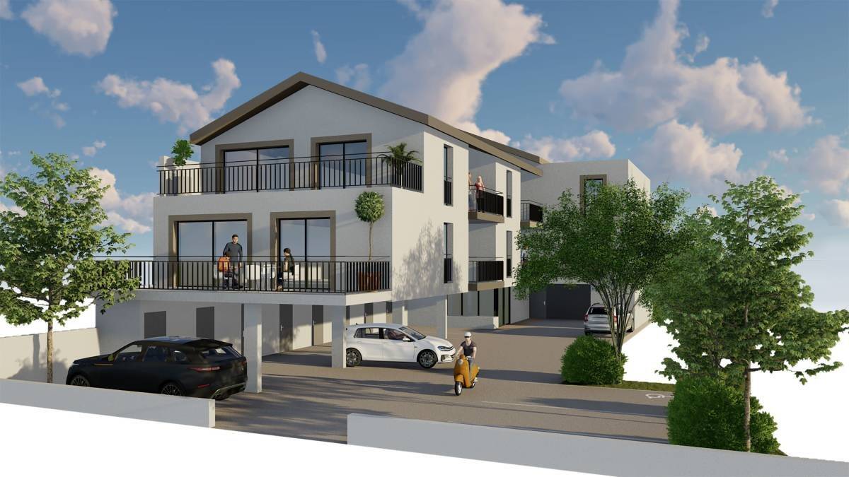 Maison à louer, 45m², GUJAN MESTRAS