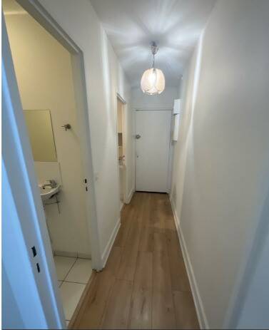 Maison à louer, 44m², COURBEVOIE