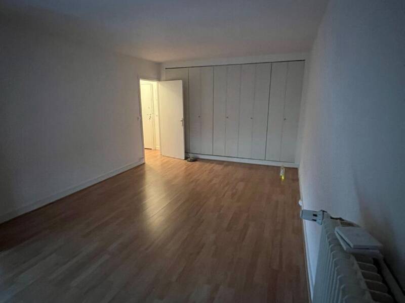 Maison à louer, 31m², PARIS 13E