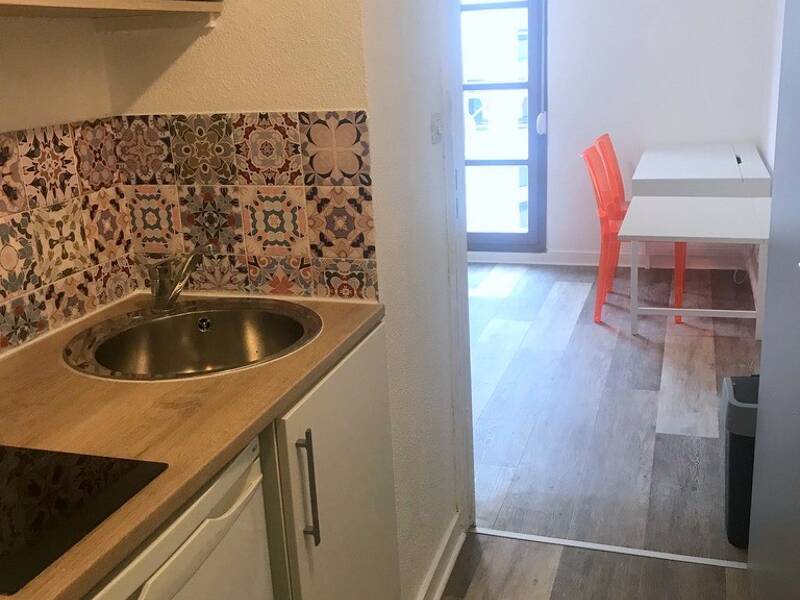 Maison à louer, 18m², SAINT ETIENNE