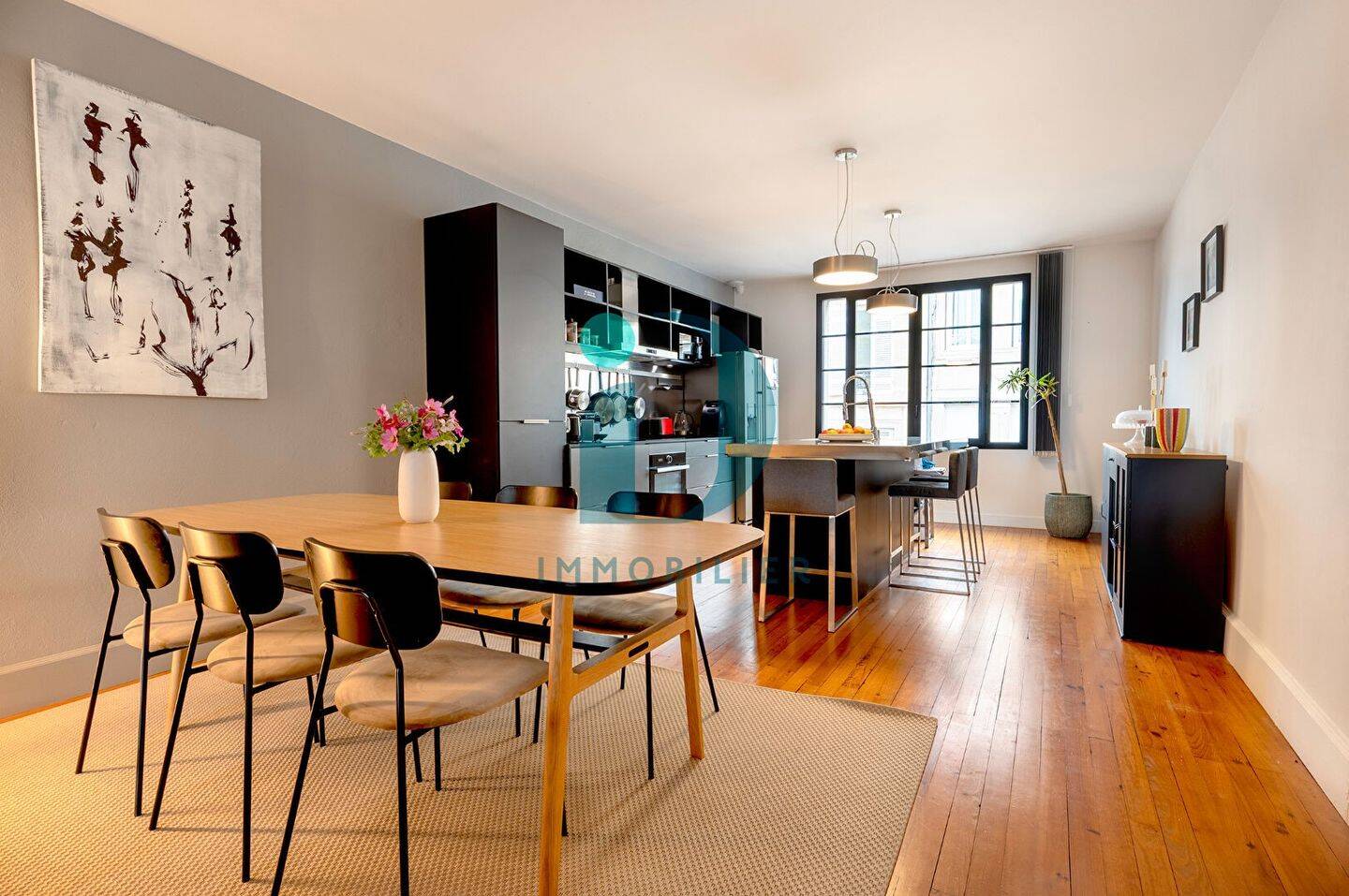 Maison à vendre, 190m², LIBOURNE
