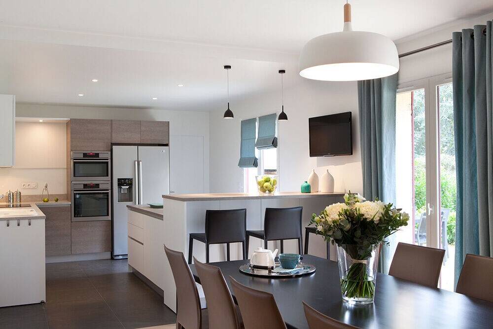Maison à vendre, 87m², HAUTEVILLE SUR FIER