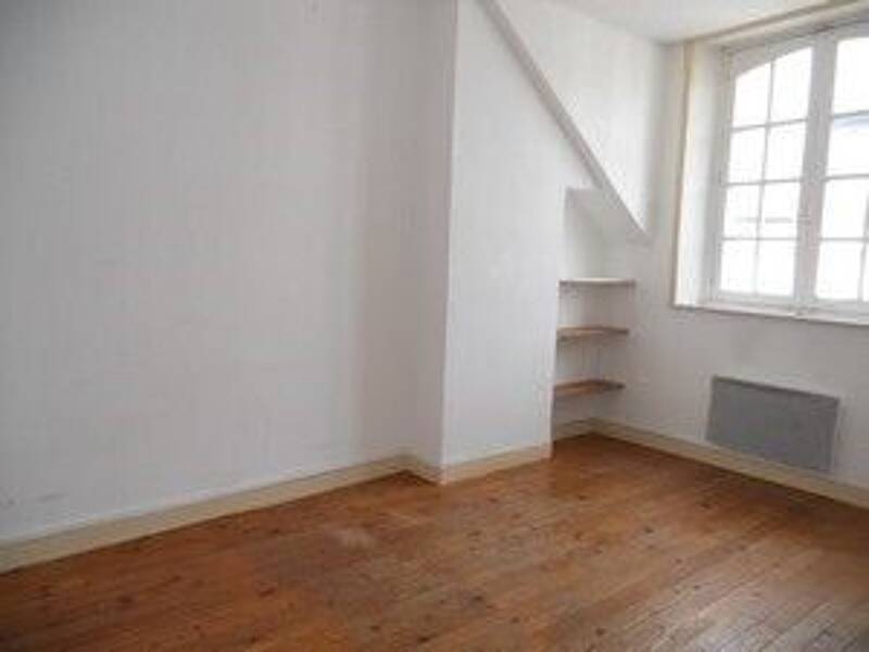 Maison à louer, 63m², NANTES