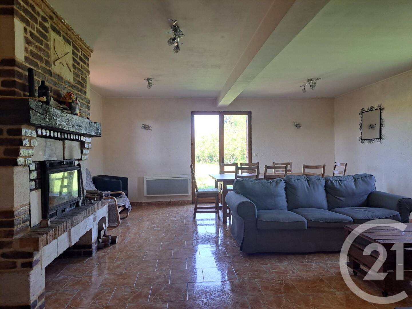 Maison à vendre, 109m², CALVADOS