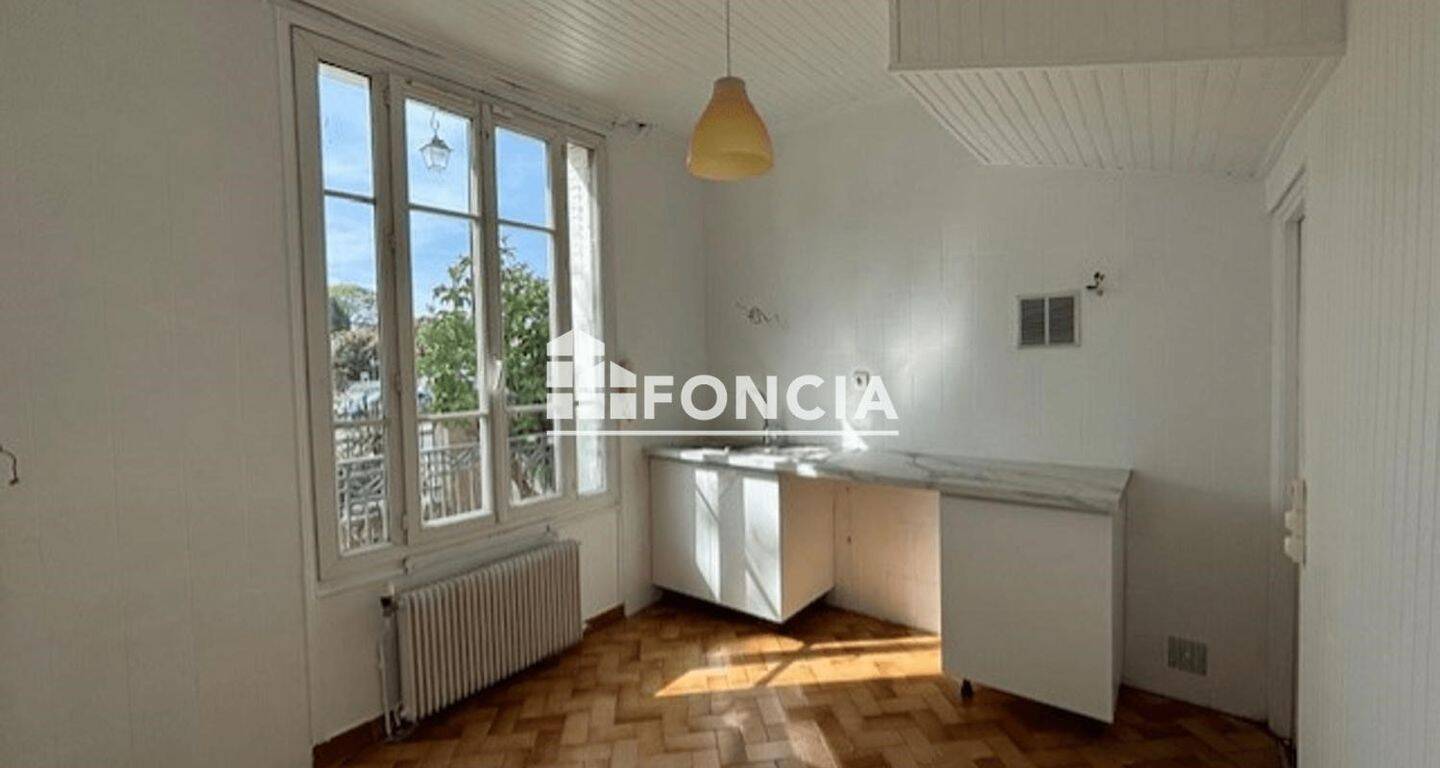 Maison à vendre, 152m², ANTONY