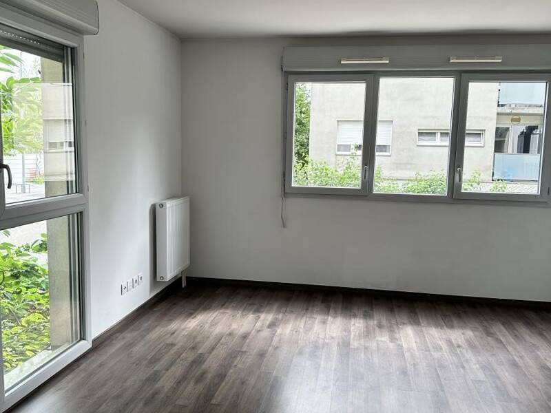 Maison à louer, 32m², ROUEN