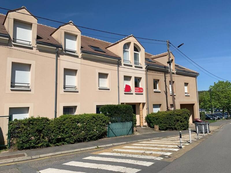 Maison à louer, 42m², SAINT REMY LES CHEVREUSE
