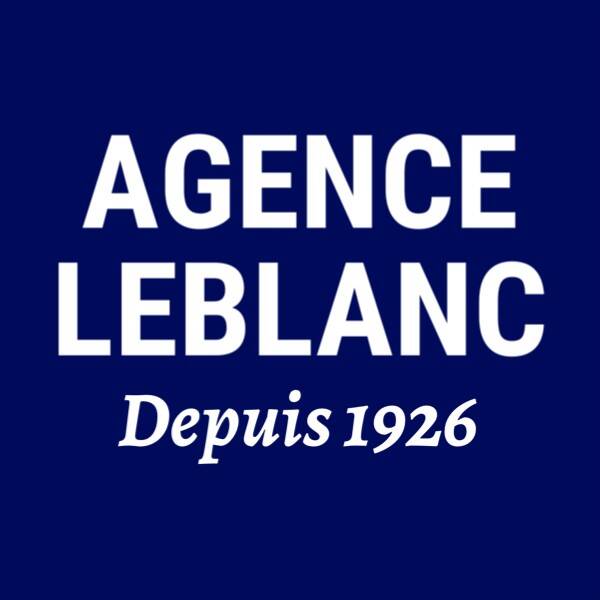 AGENCE LEBLANC