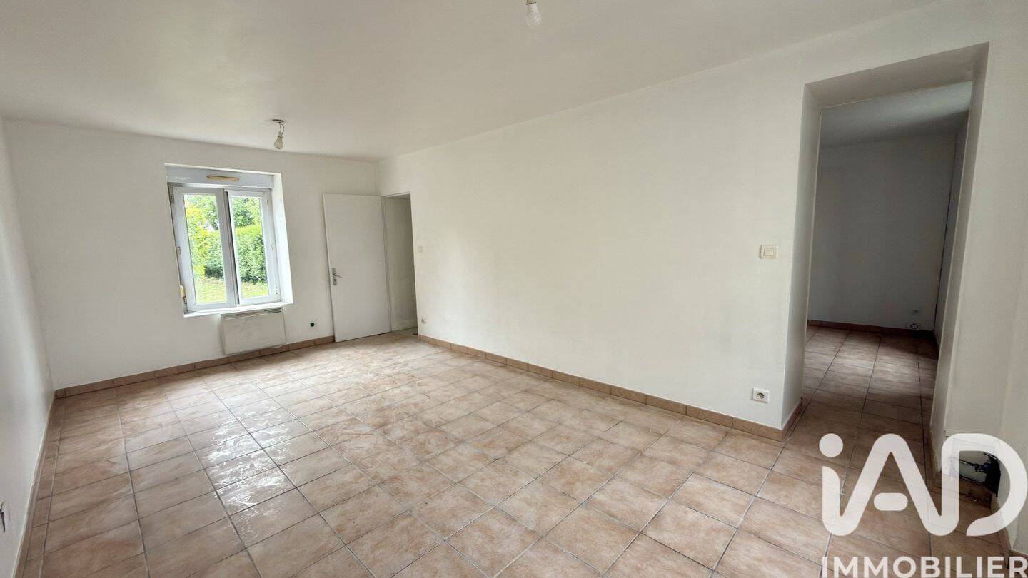Maison à vendre, 74m², NANTEUIL LE HAUDOUIN