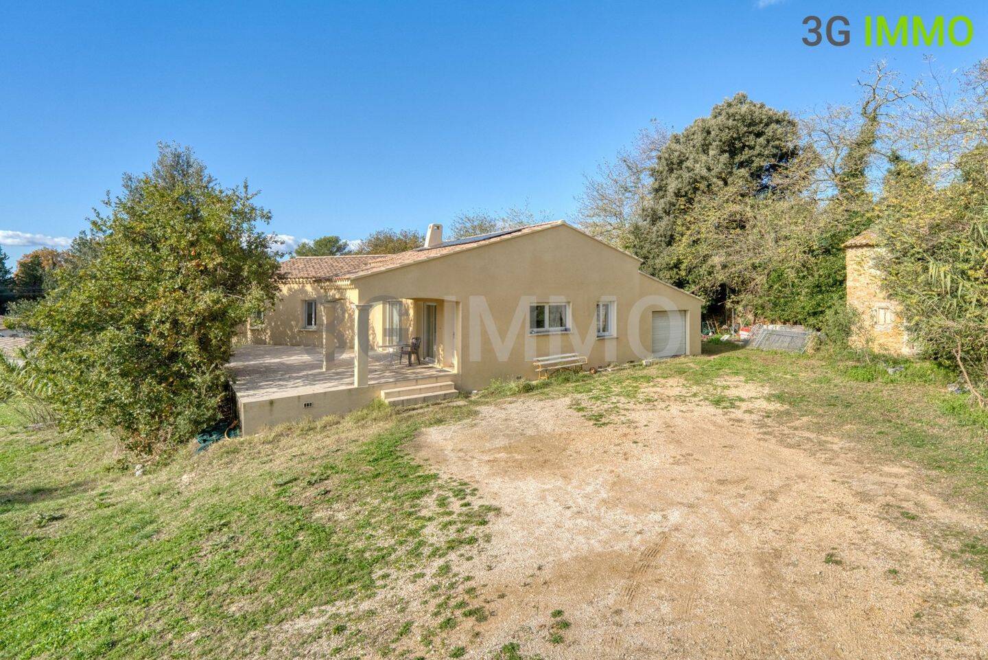 Maison à vendre, 136m², MONDRAGON
