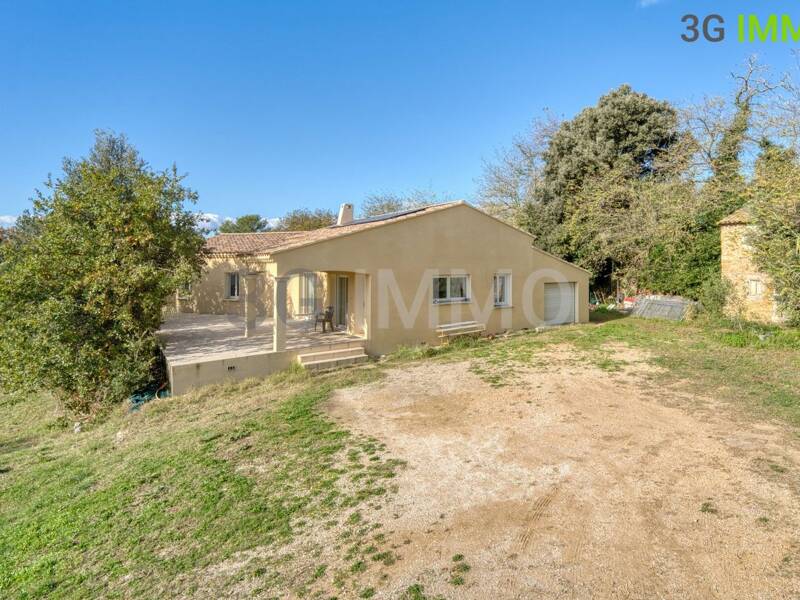 Maison à vendre, 136m², MONDRAGON