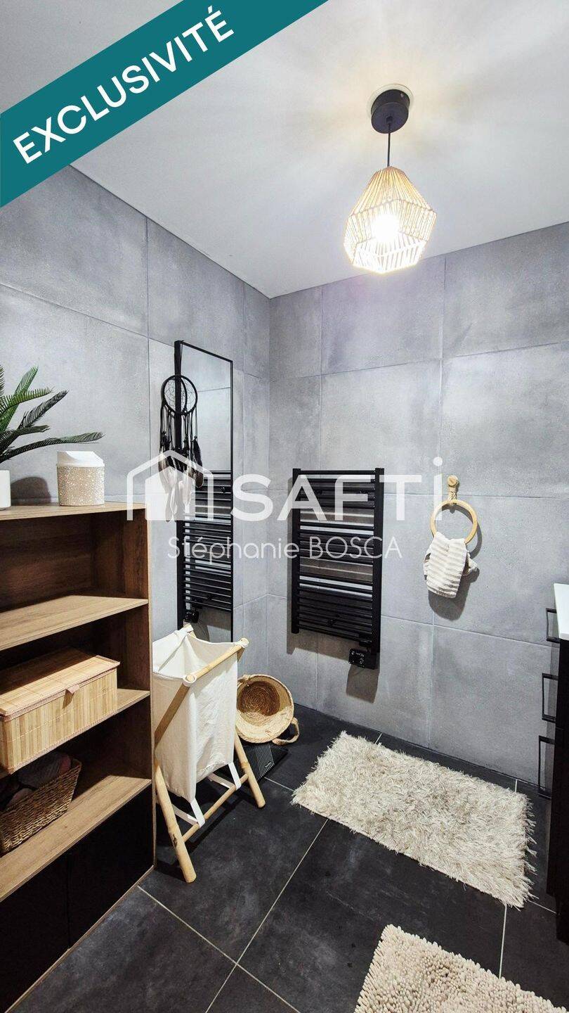 Maison à vendre, 64m², AJACCIO