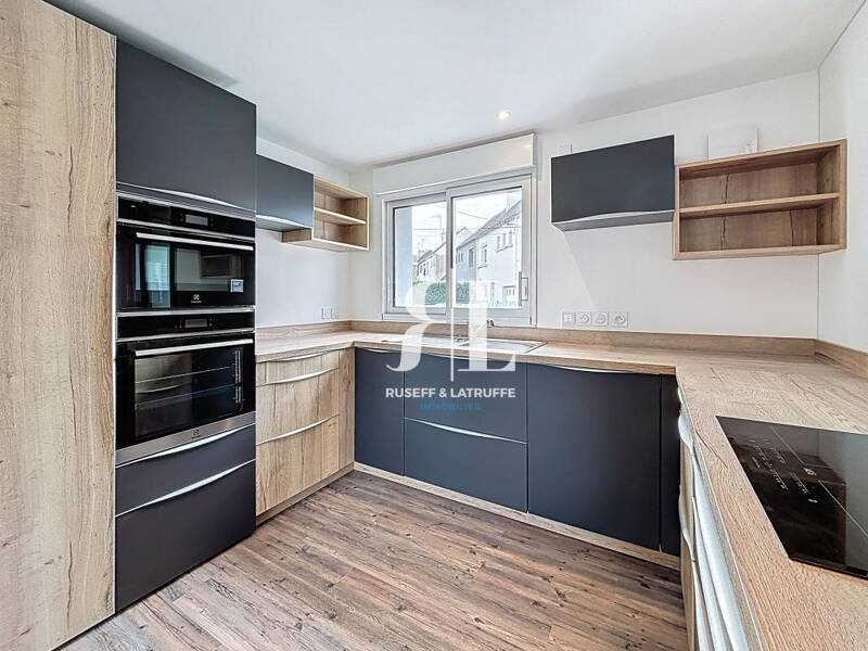 Maison à vendre, 127m², LANESTER