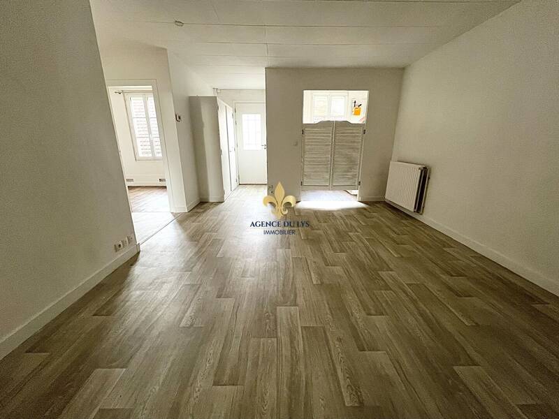 Maison à vendre, 49m², VINEUIL SAINT FIRMIN