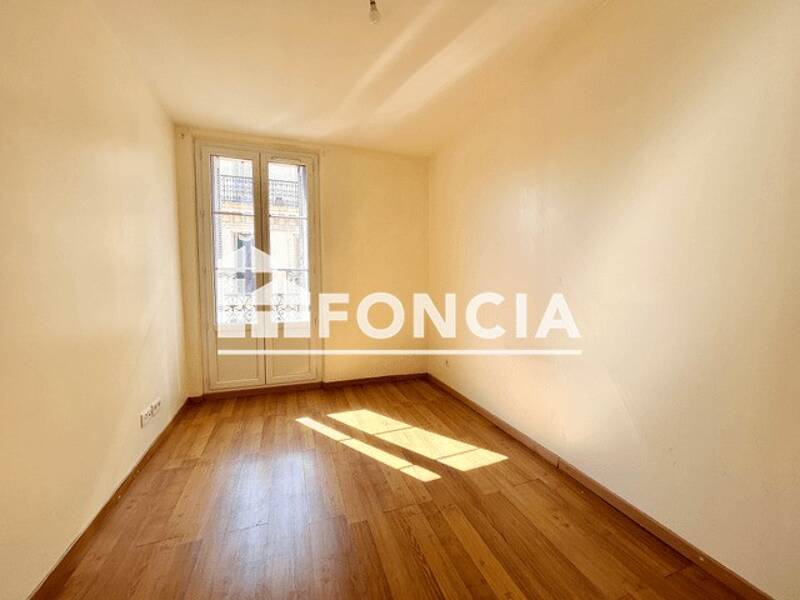 Maison à louer, 72m², TOULON