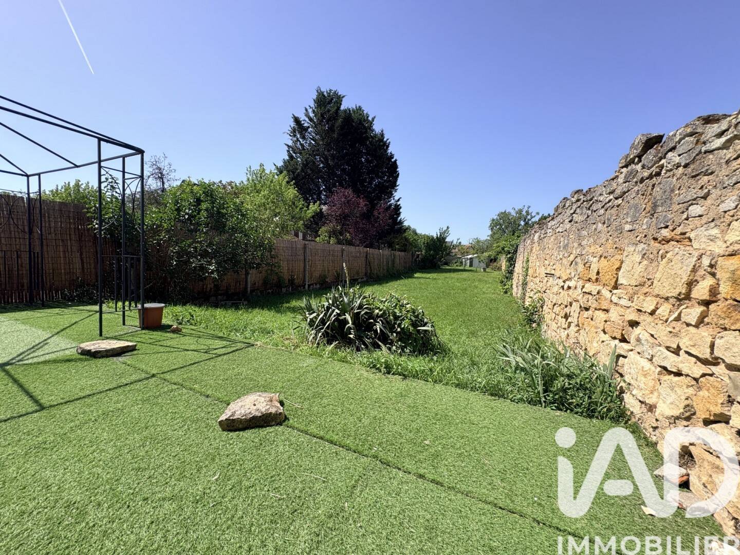 Maison à vendre, 111m², SAINT AMAND MONTROND