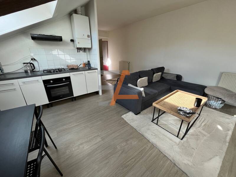 Maison à vendre, 39m², SAINT ETIENNE