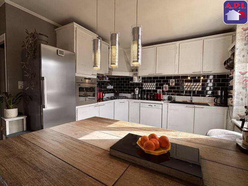 Maison à vendre, 183m², CAMURAC