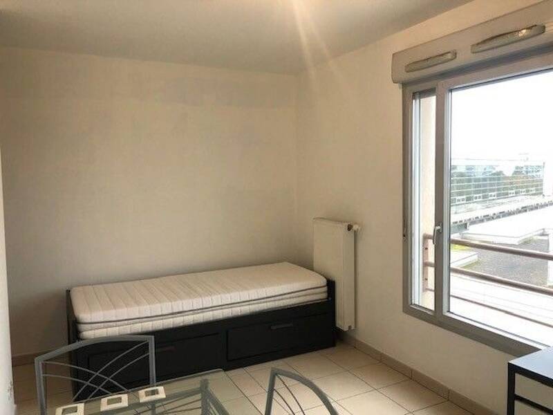 Maison à louer, 24m², VAULX EN VELIN